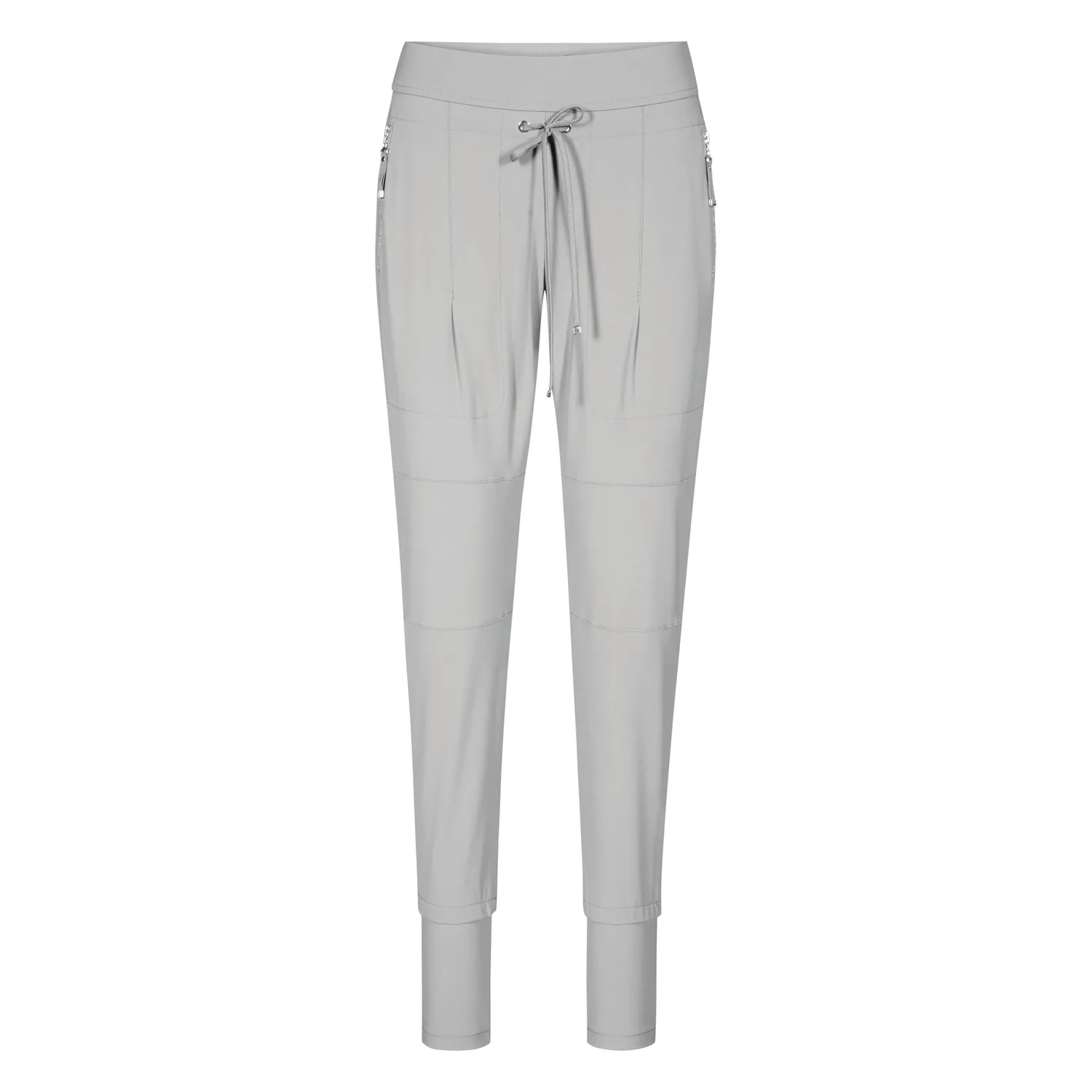 Candy Pants - Light Grey