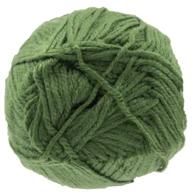 Cascade Yarns Anthem DK Yarn - 53 Chive - 10-Pack