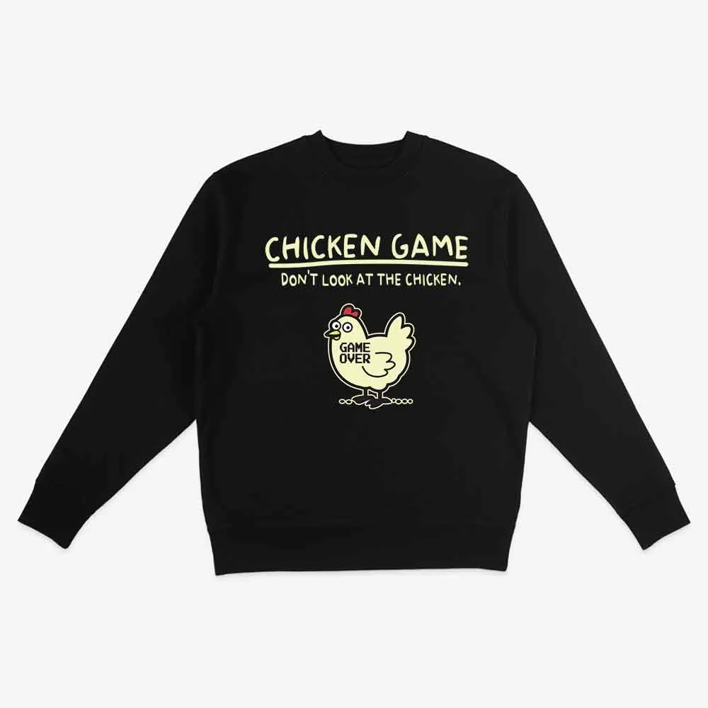 Chicken Game