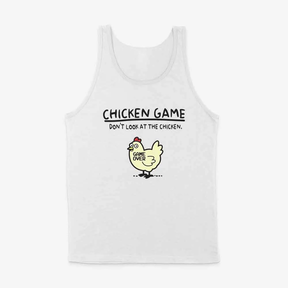 Chicken Game