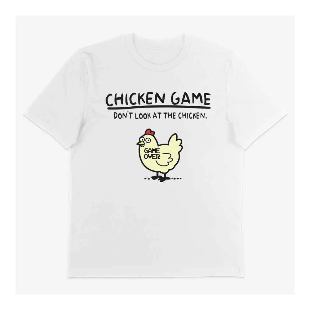 Chicken Game