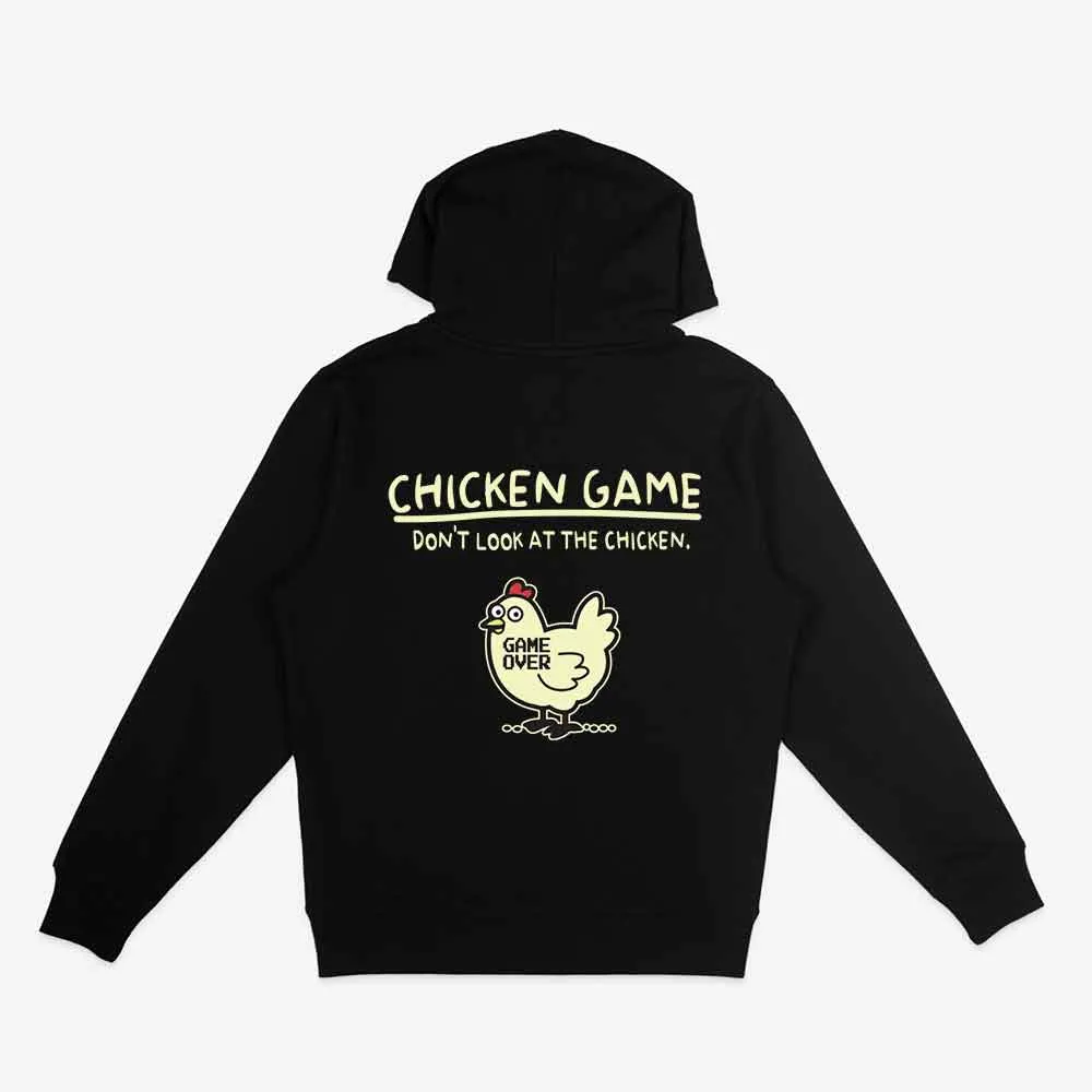 Chicken Game