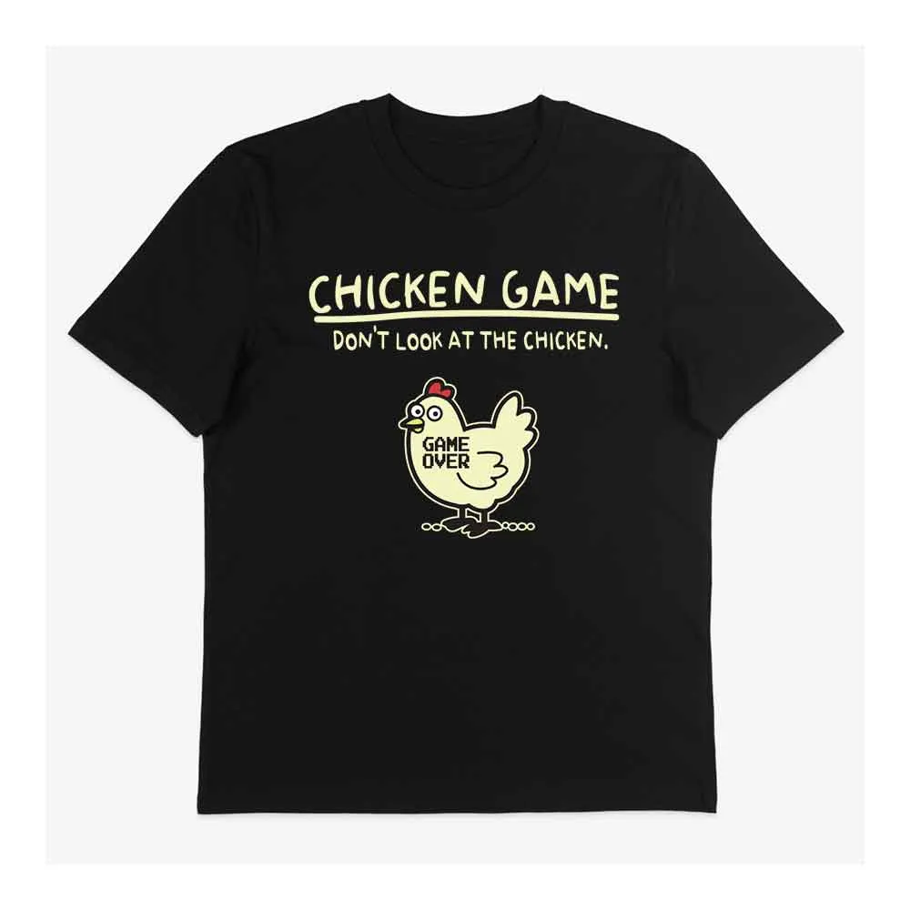 Chicken Game