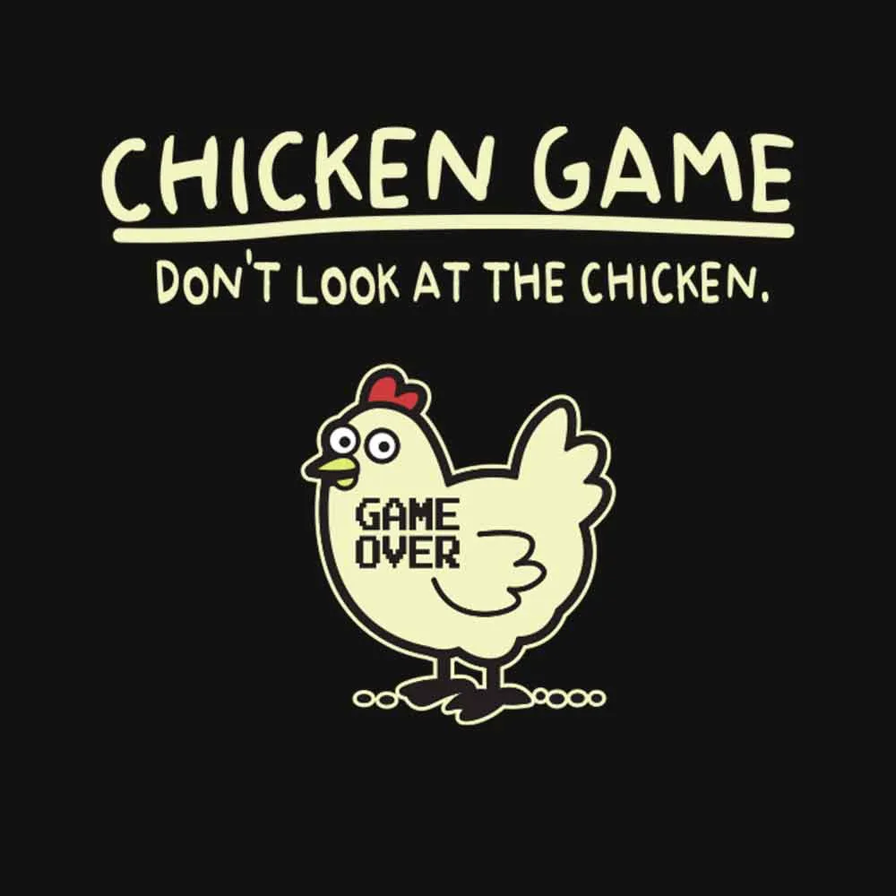 Chicken Game