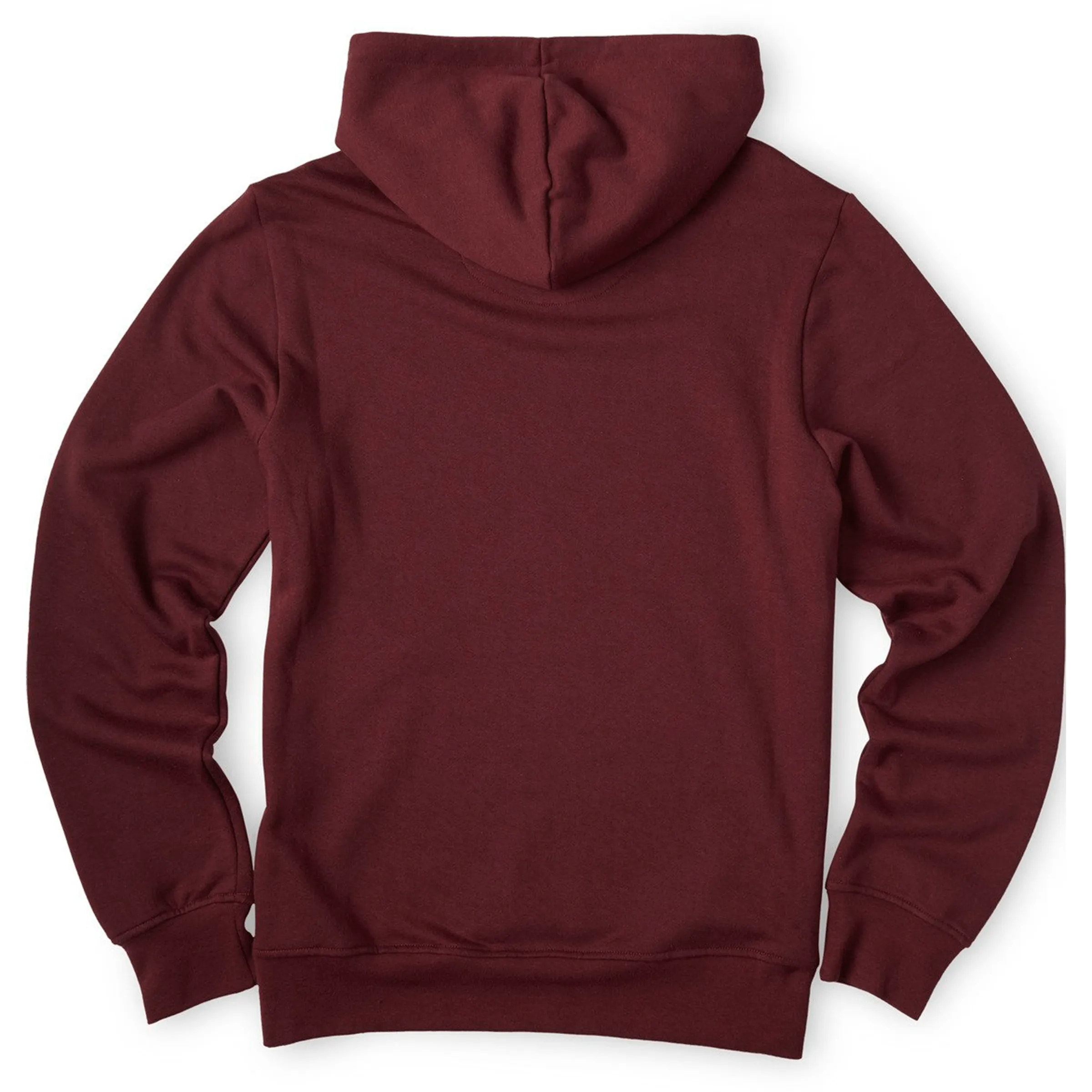 CORNELL CLASSIC HOODIE