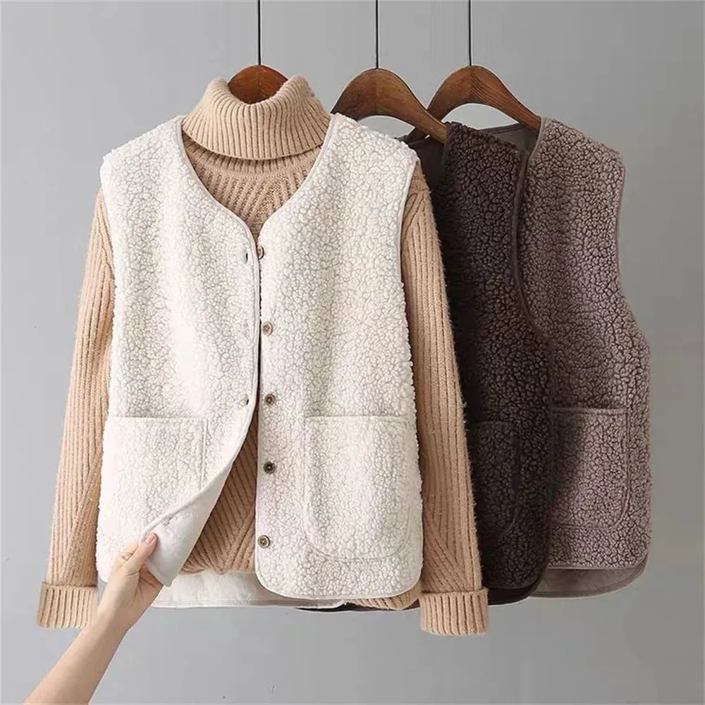 Faye | Classic Cardigan