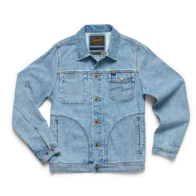 Howler Brothers Denim Depot Jacket