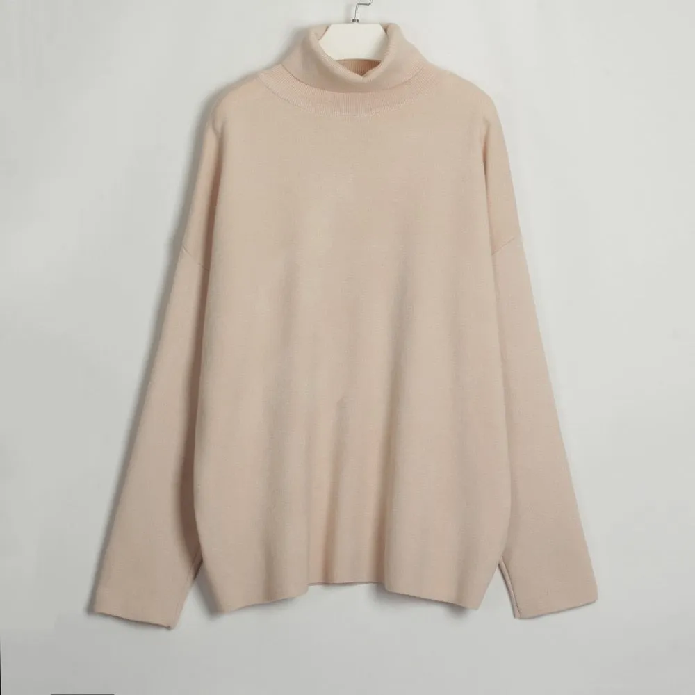 Julie V-Neck Women Sweater