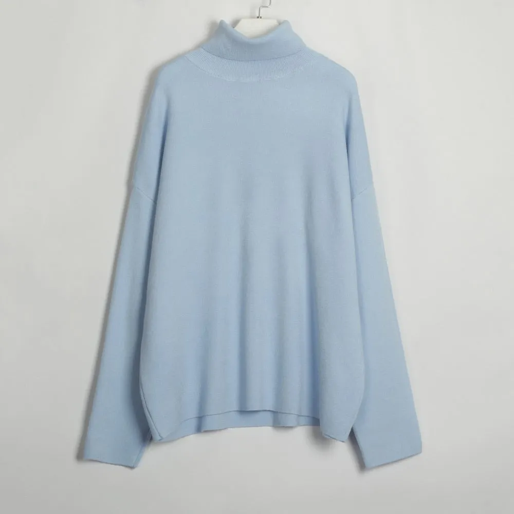 Julie V-Neck Women Sweater