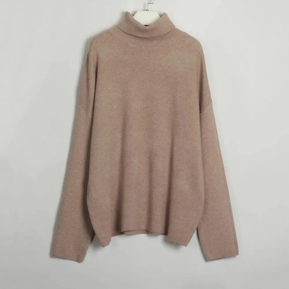 Julie V-Neck Women Sweater