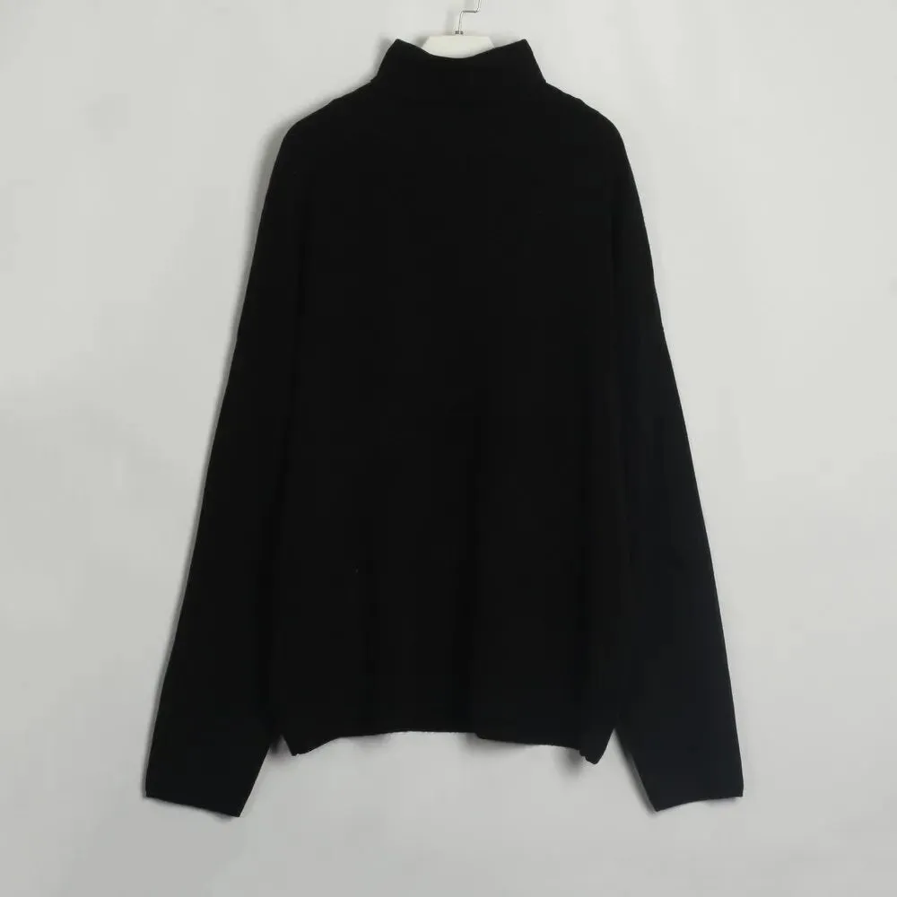 Julie V-Neck Women Sweater