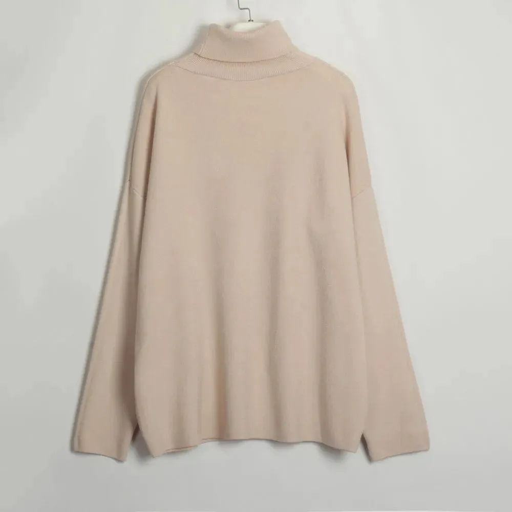 Julie V-Neck Women Sweater