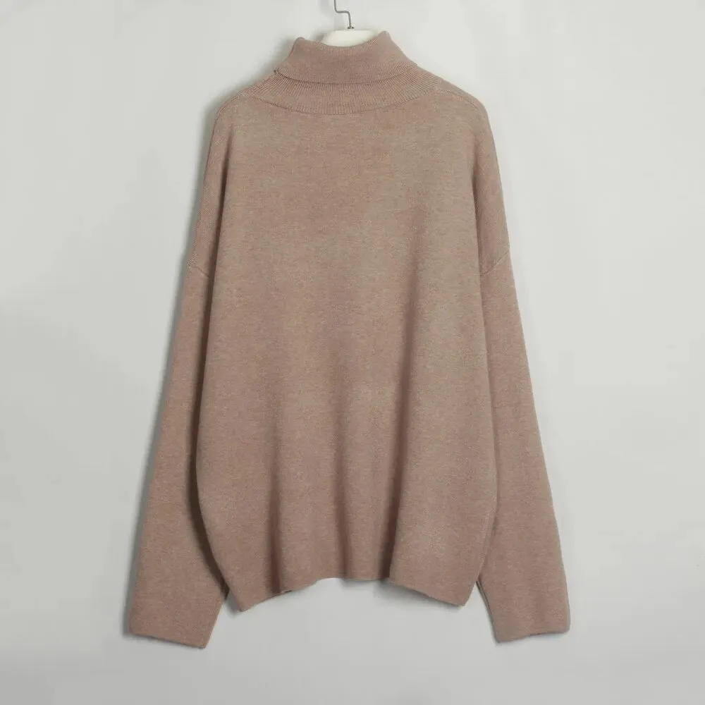 Julie V-Neck Women Sweater