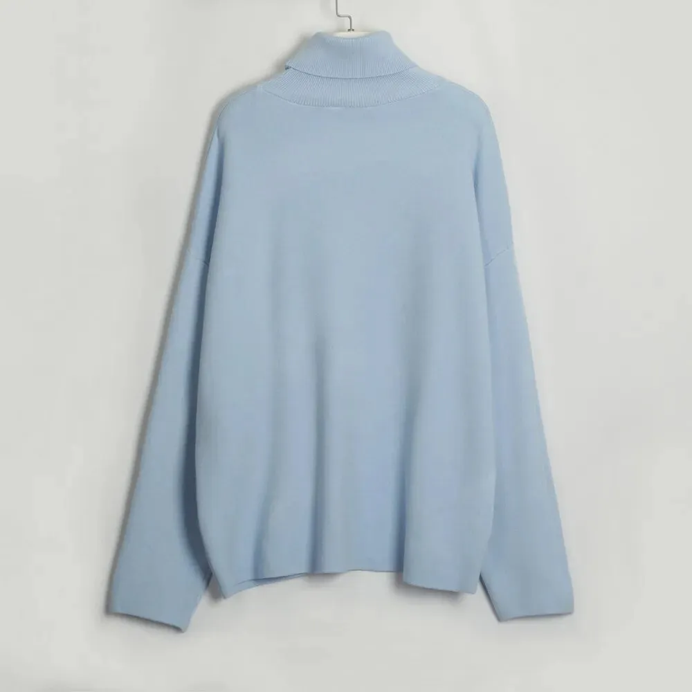 Julie V-Neck Women Sweater