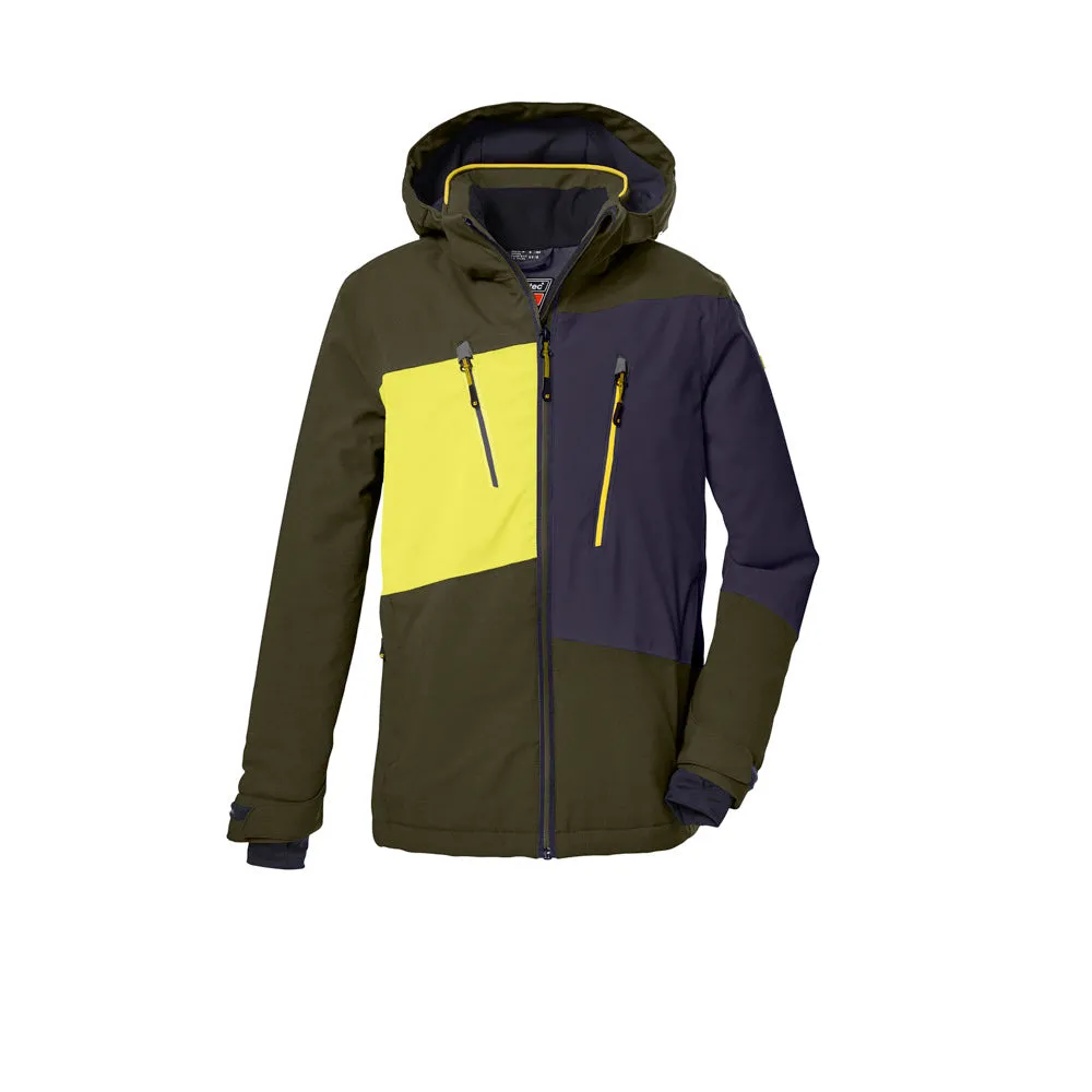 Killtec John Boys Jacket 2024