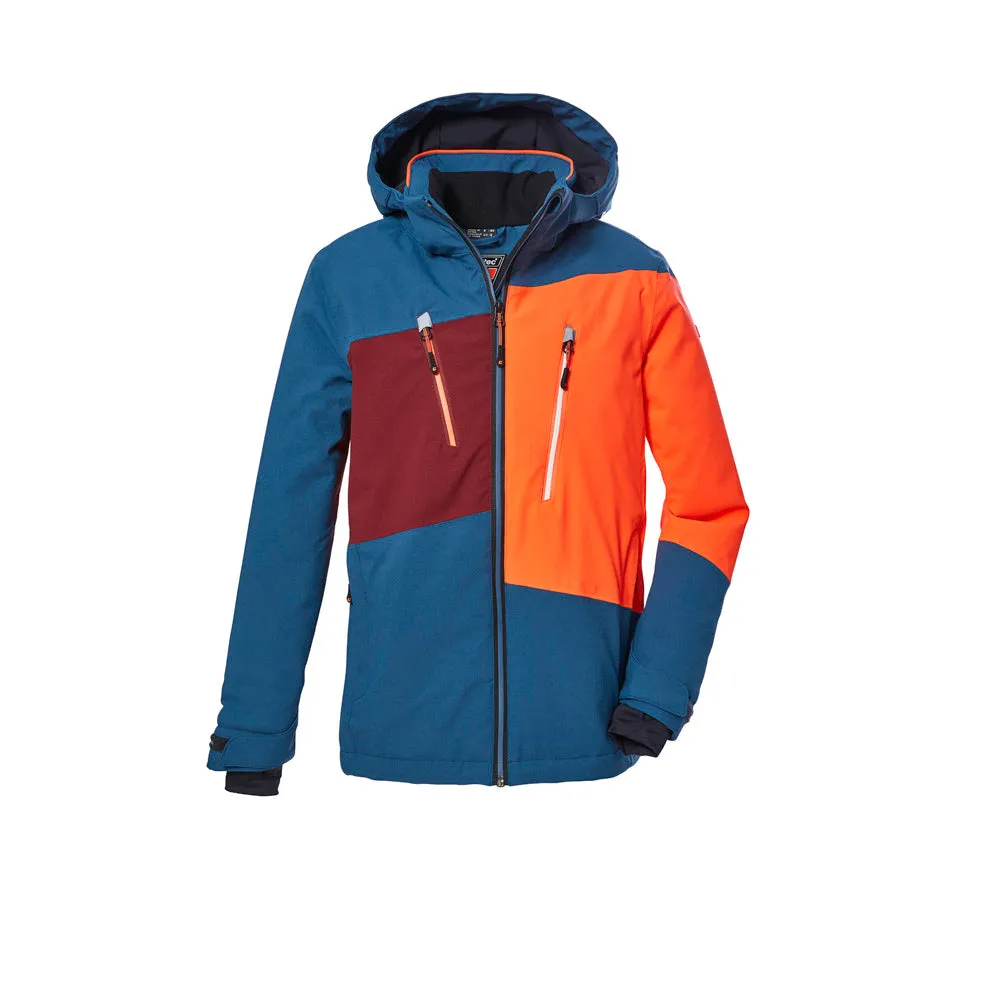 Killtec John Boys Jacket 2024