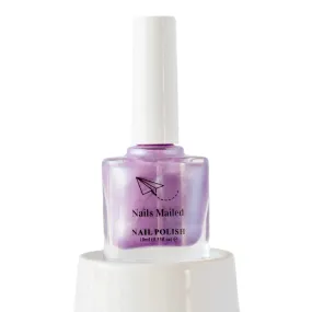 Lavender Bliss Classic Nail Polish