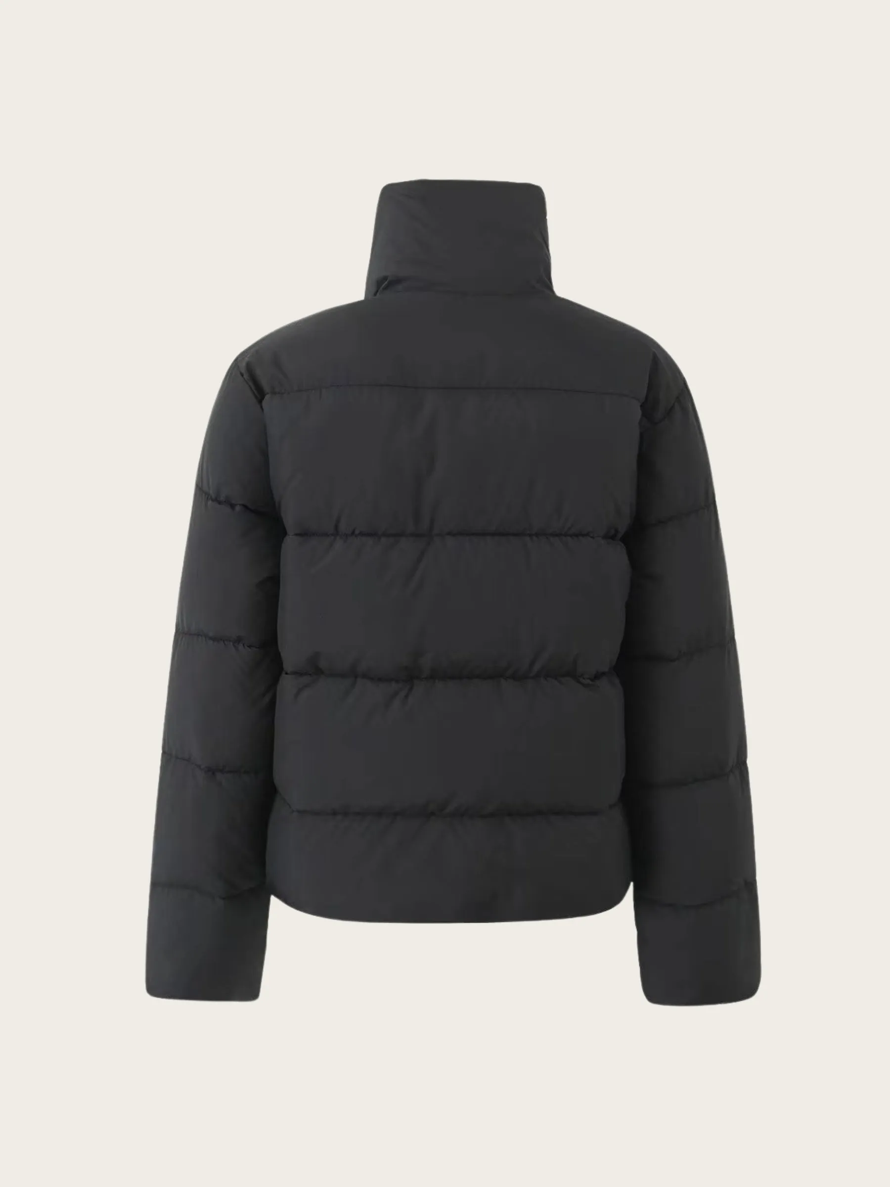 Loretta Puffer Jacket