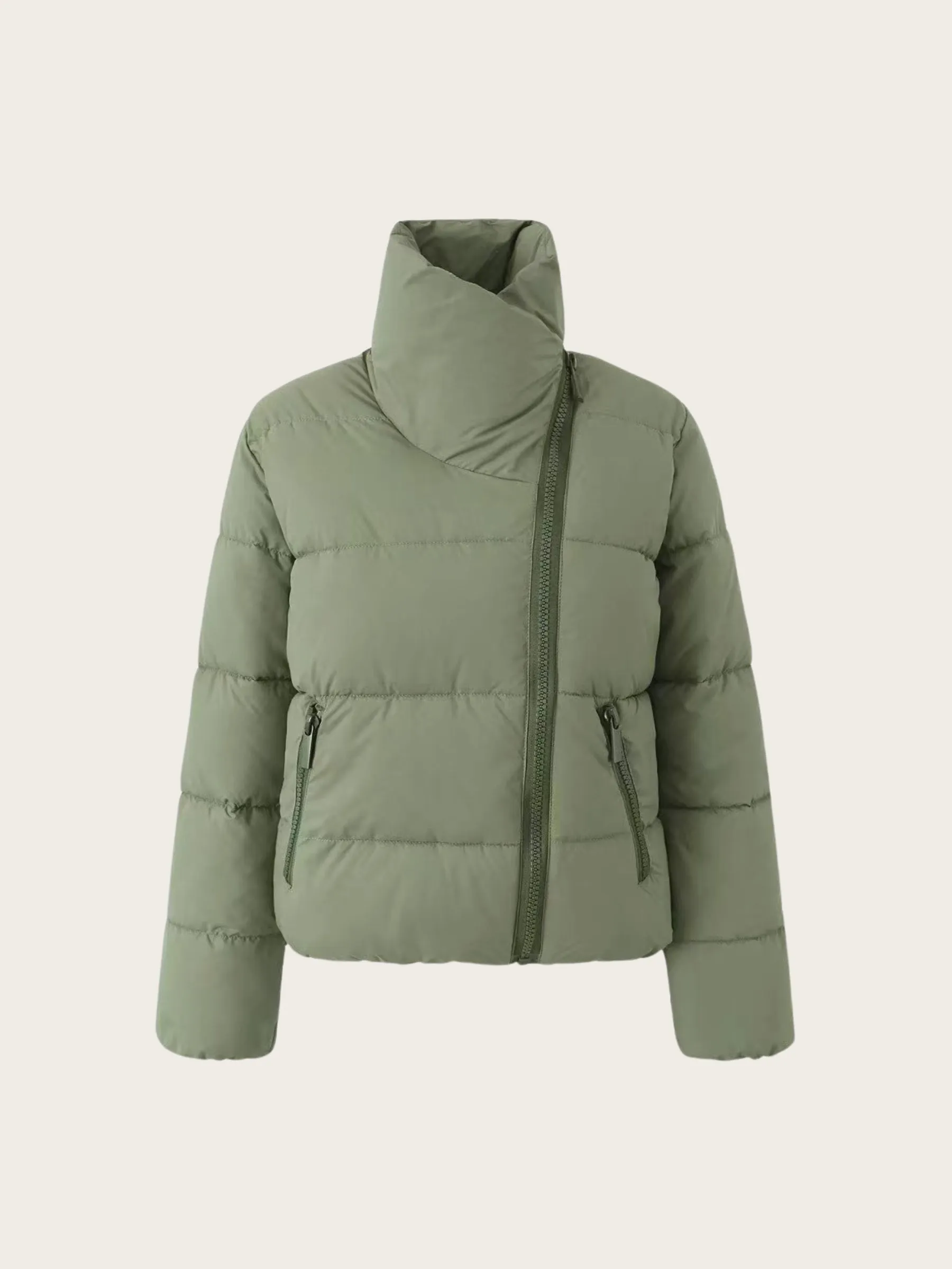 Loretta Puffer Jacket