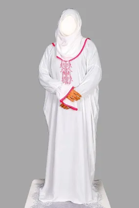 Luxury Prayer Dresses