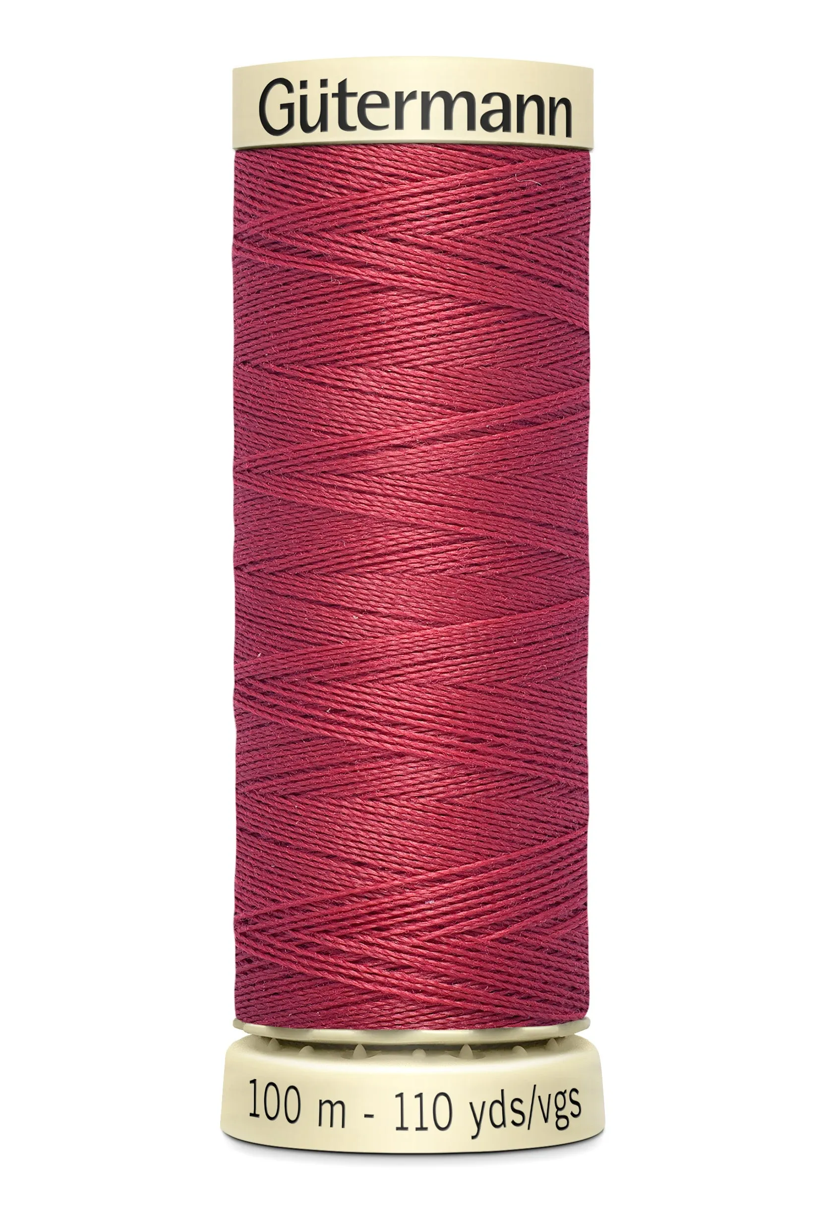 Marrakesh Berry Washed Linen