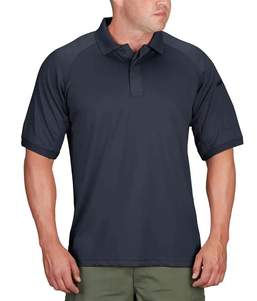 Men's Snag-Free Polo - Short Sleeve