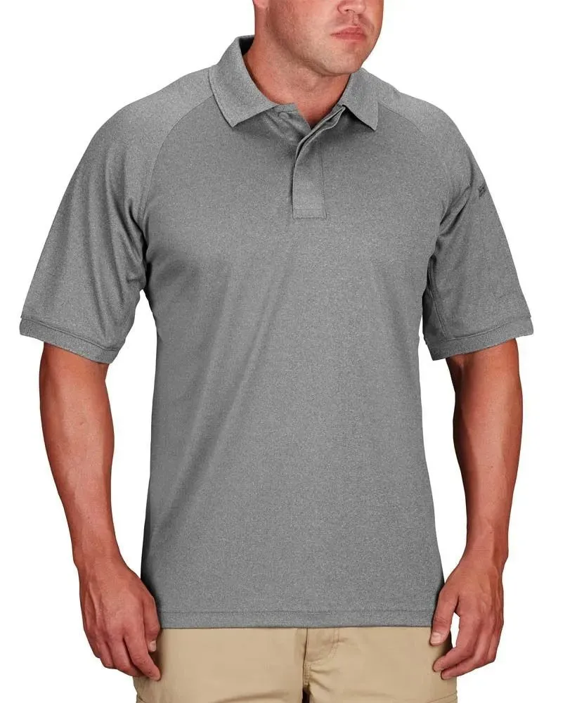 Men's Snag-Free Polo - Short Sleeve