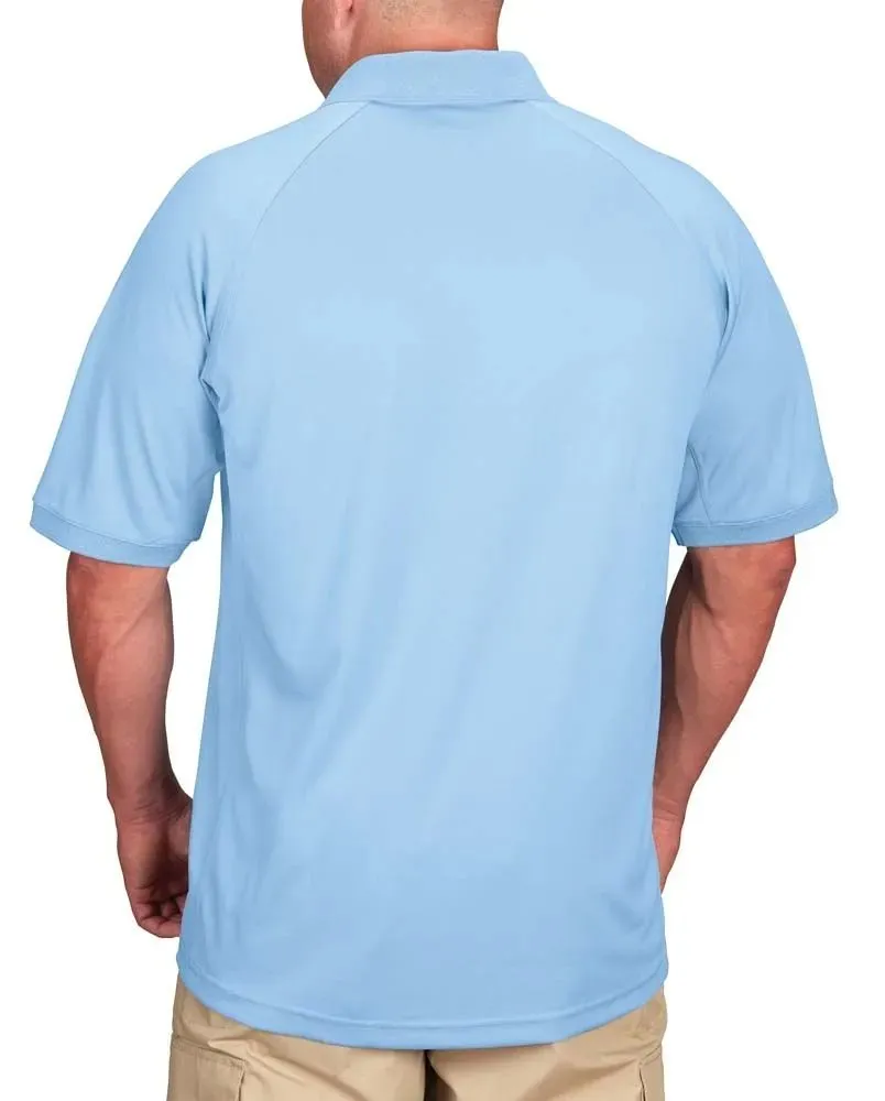 Men's Snag-Free Polo - Short Sleeve