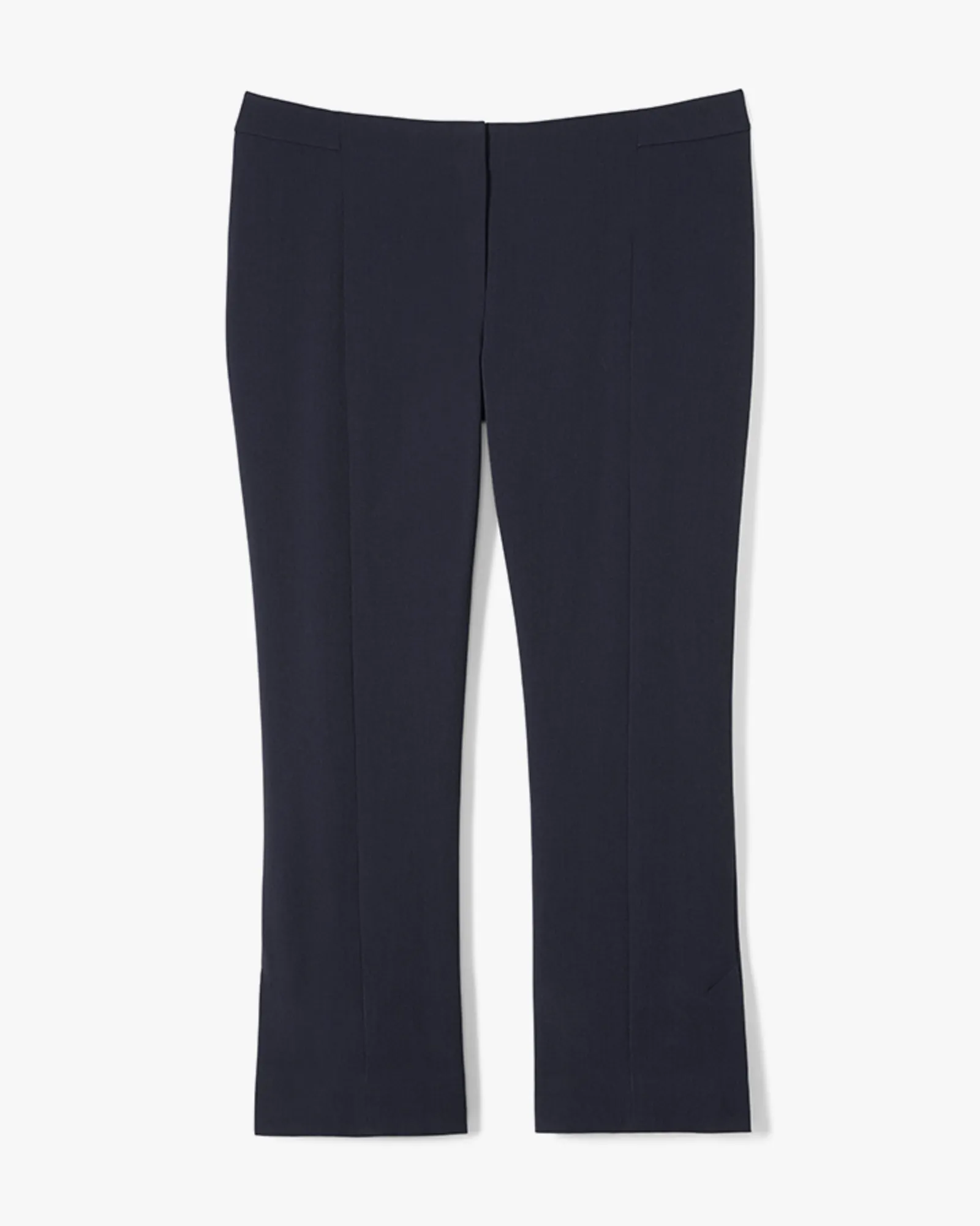 Mercado Trouser | Navy