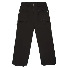 M's Light Smoke Pants