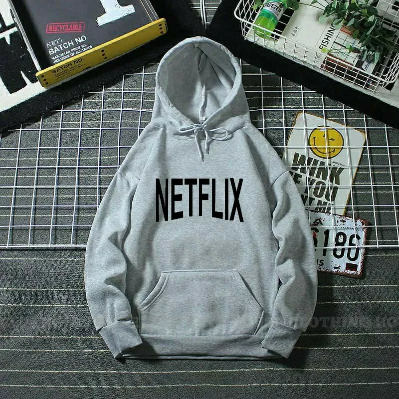 Netflix hoodie