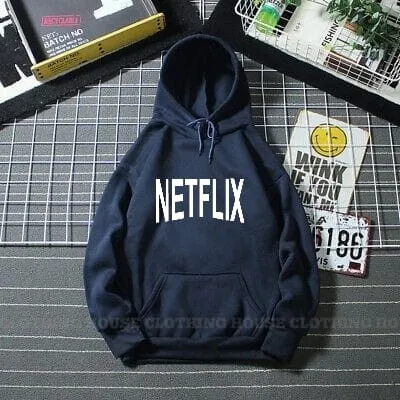 Netflix hoodie