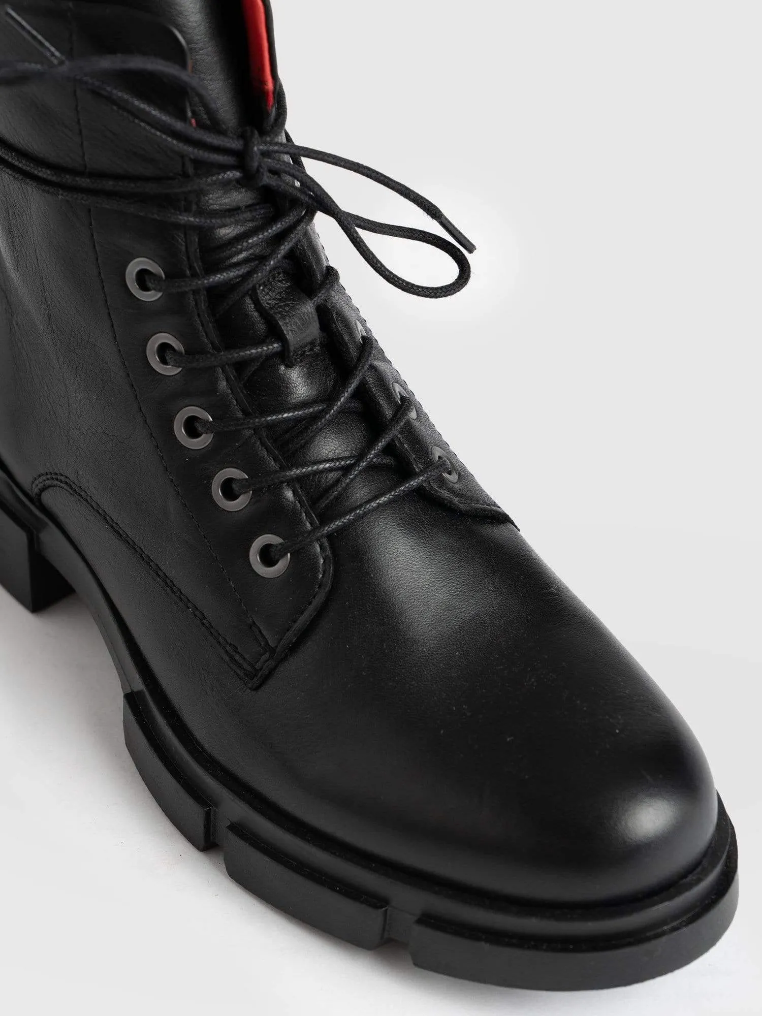 Noho Boot - Black