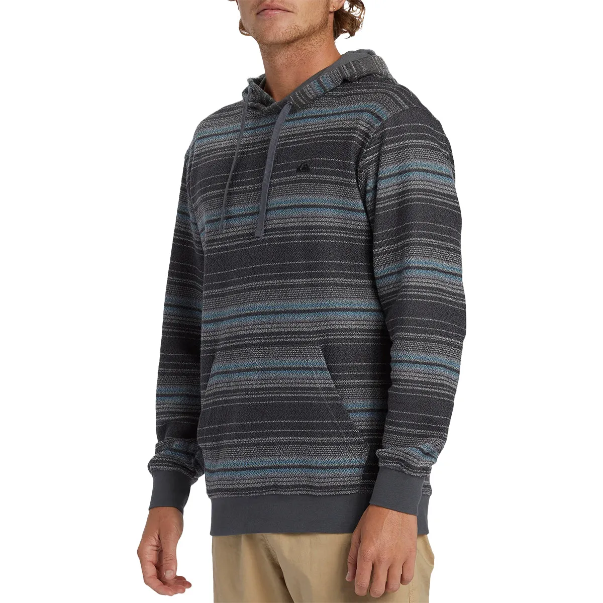 Quiksilver Great Otway Pullover Hoodie