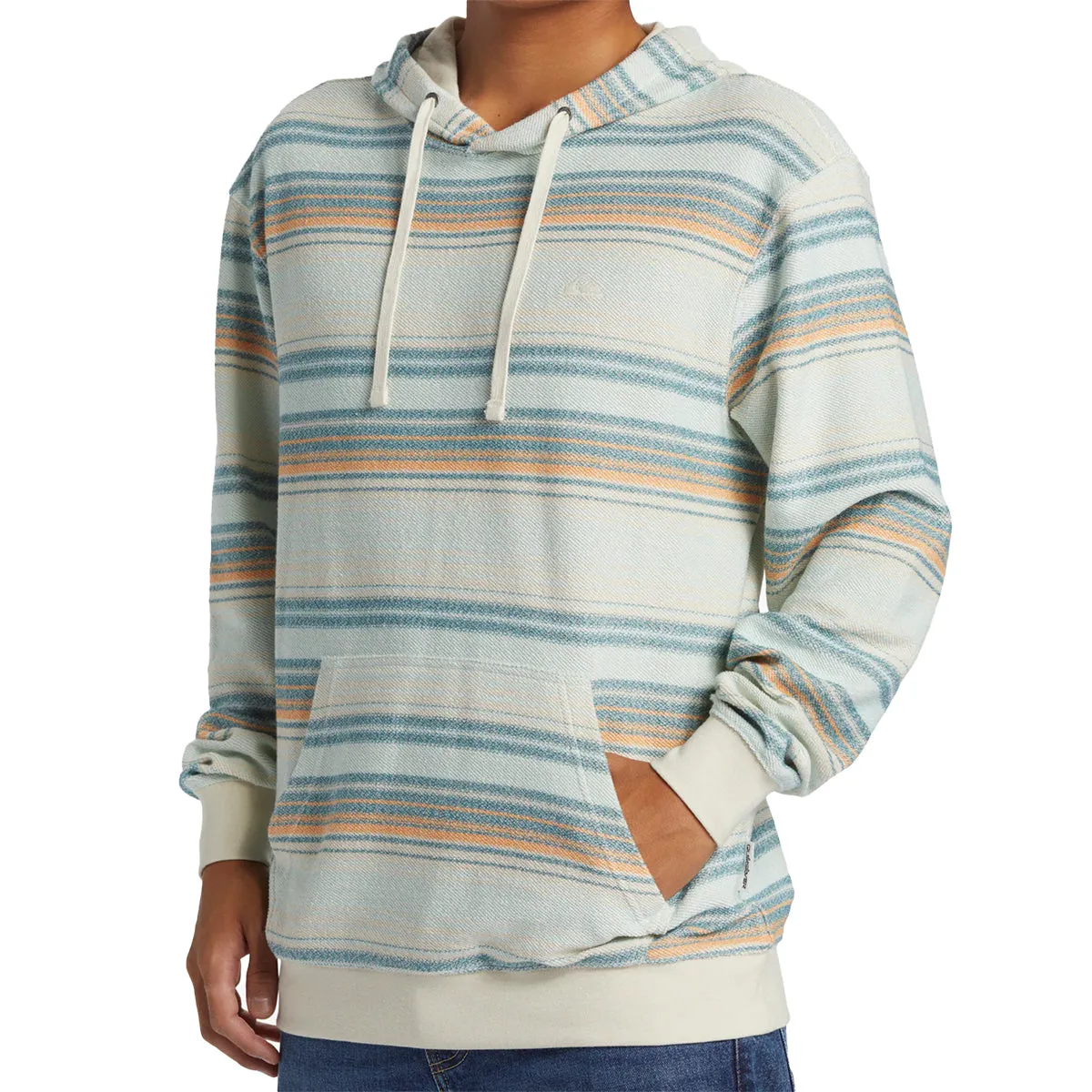 Quiksilver Great Otway Pullover Hoodie