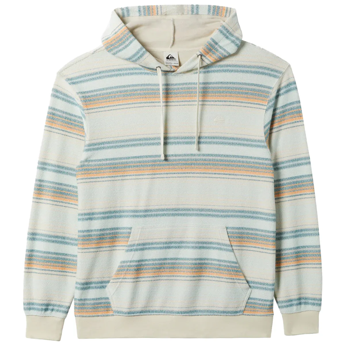 Quiksilver Great Otway Pullover Hoodie