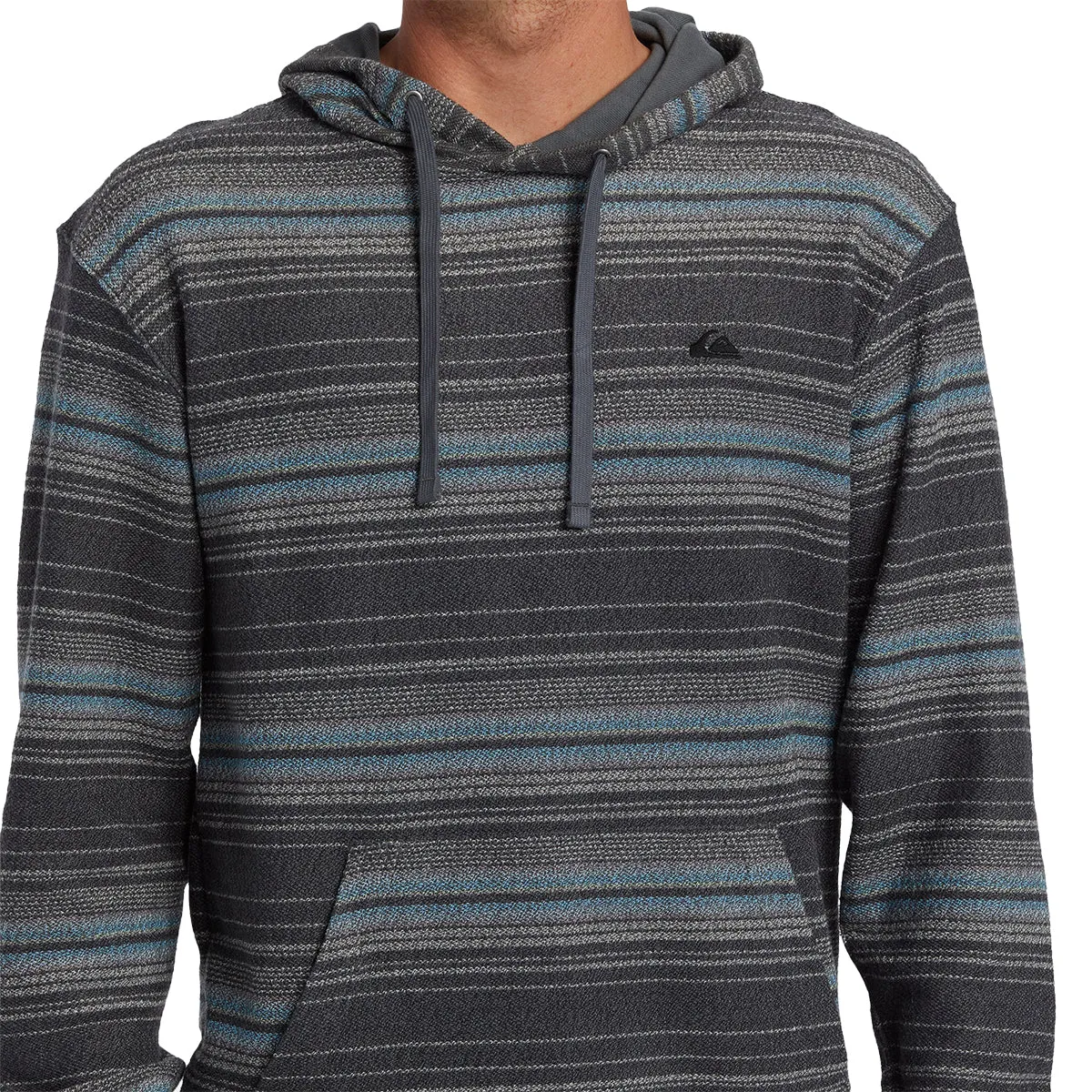 Quiksilver Great Otway Pullover Hoodie