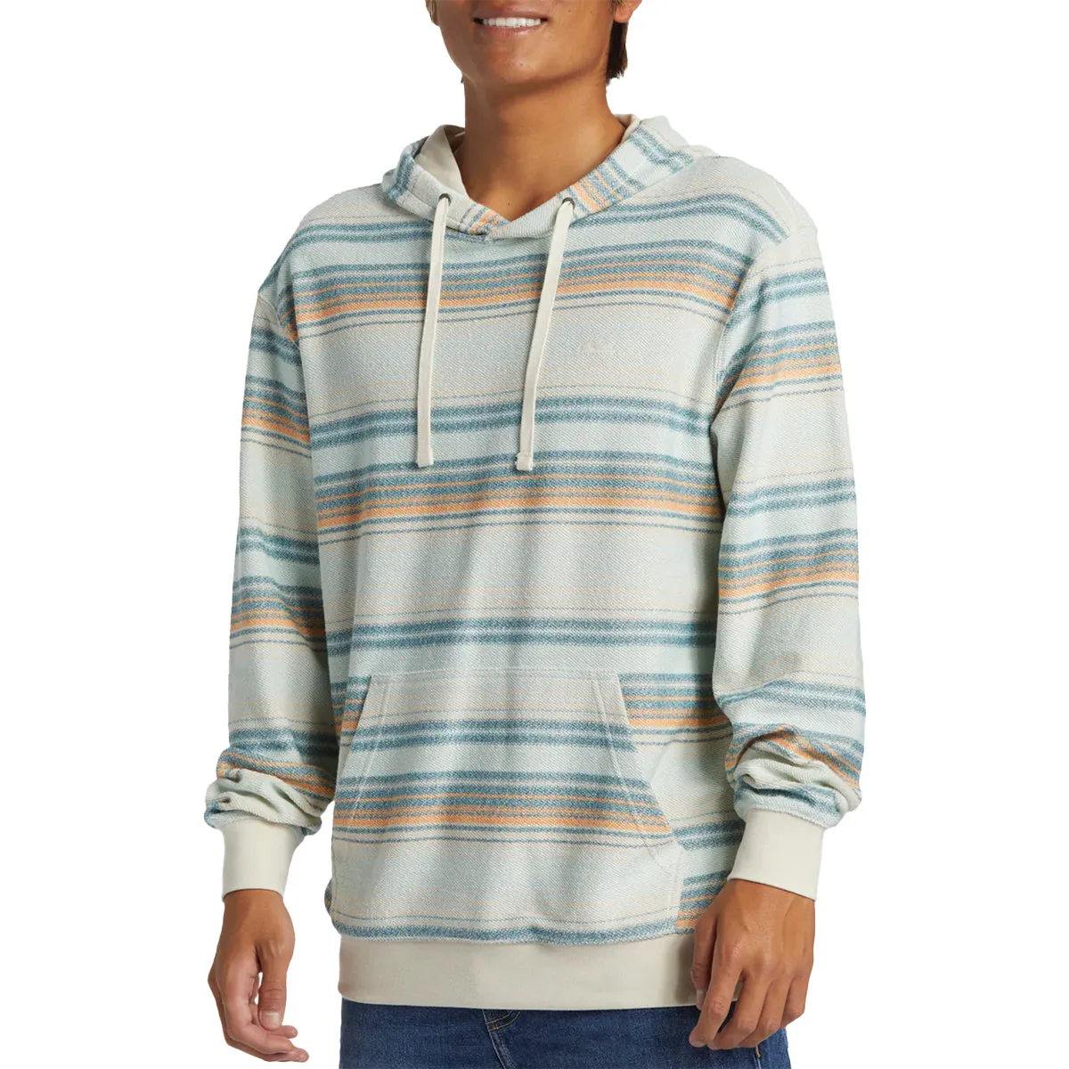 Quiksilver Great Otway Pullover Hoodie