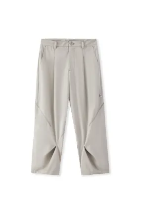 SHADES PANTS LIGHT GREY