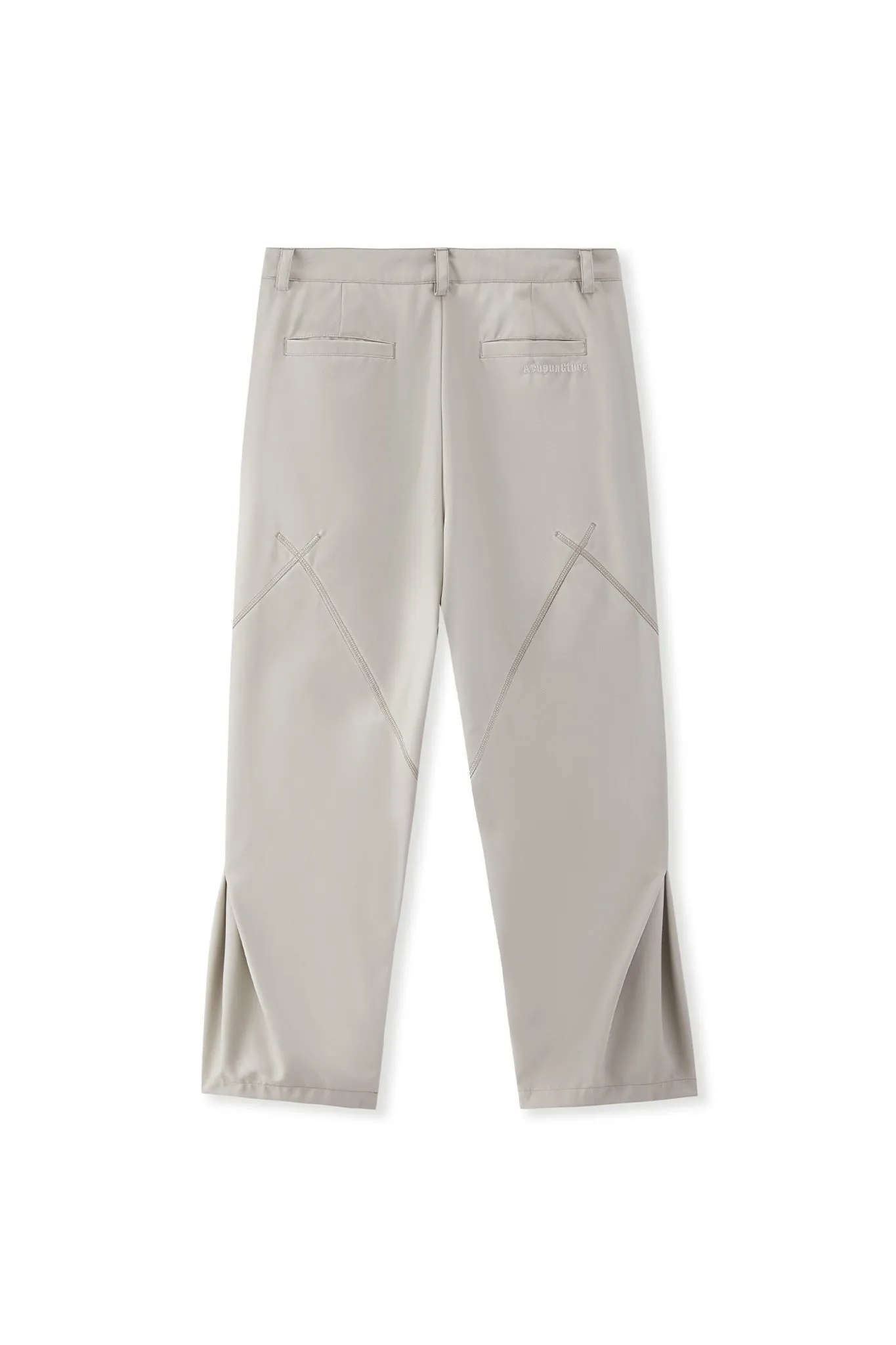 SHADES PANTS LIGHT GREY