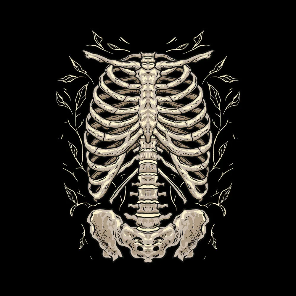 Skeleton Chest