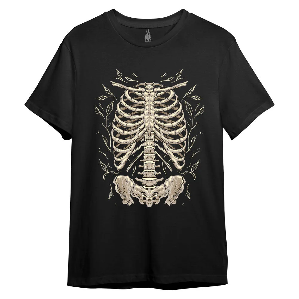 Skeleton Chest