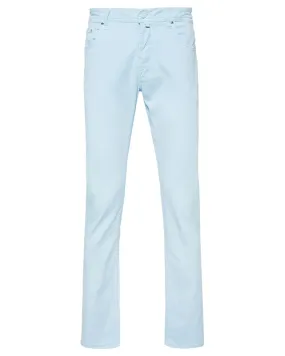 Sky Azure 5 Pocket Bard Pant