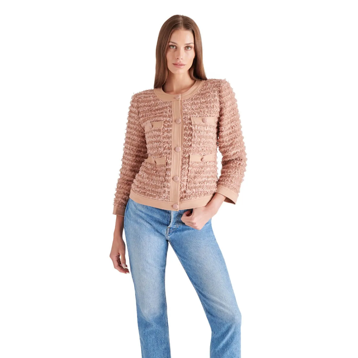 Steve Madden Winterrose Jacket