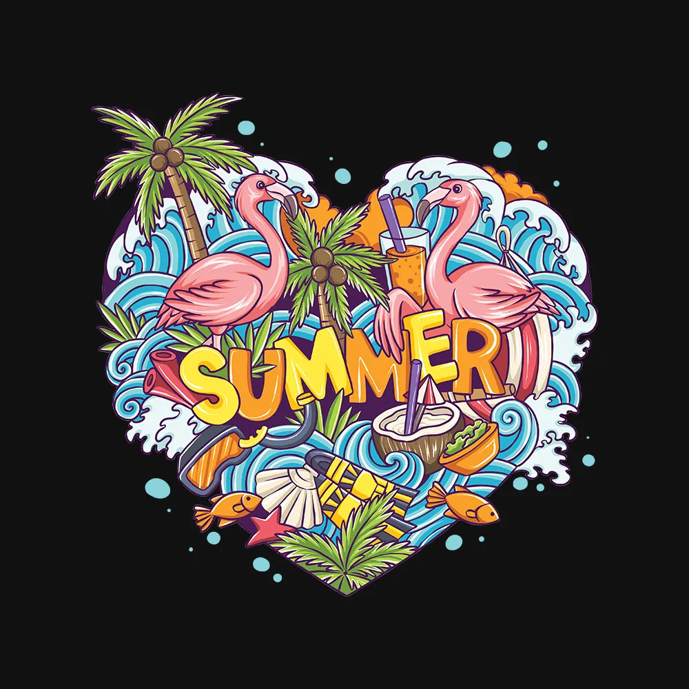 Summer Heart