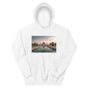 TAJ - Unisex Hoodie