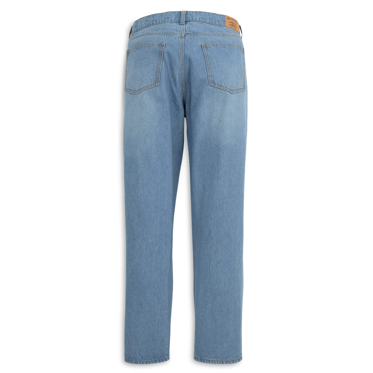 Trailhead Jeans: Light Wash