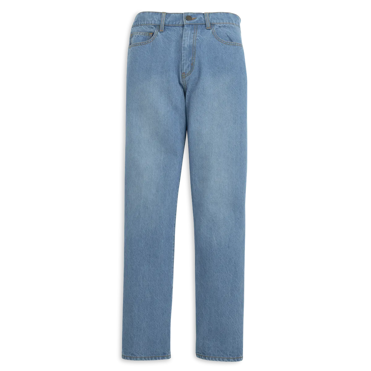 Trailhead Jeans: Light Wash