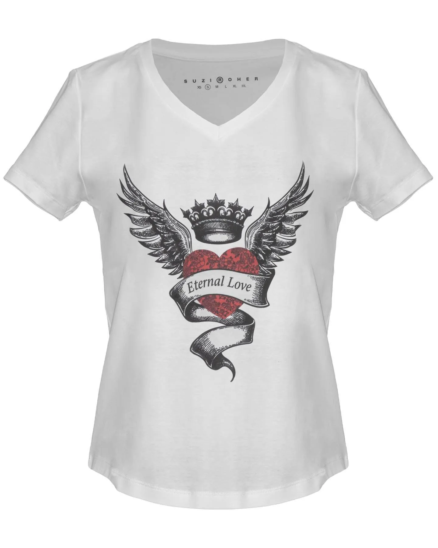 Viv- Eternal Love T-Shirt