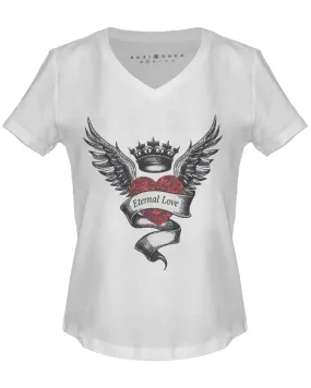 Viv- Eternal Love T-Shirt